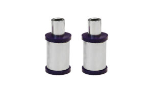Tagumine alumine õõtshoova pukside Komplekt - BMW 3 E36 / E46 - 2PCs.