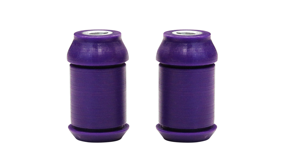 Tagumine ülemine õõtshoova pukside Komplekt - BMW 3 E36 / E46 - 2PCs.