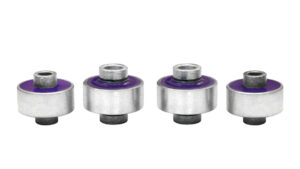 Eesmise õõtshoova pukside Komplekt - DAEWOO NUBIRA I / II - 4PCs.