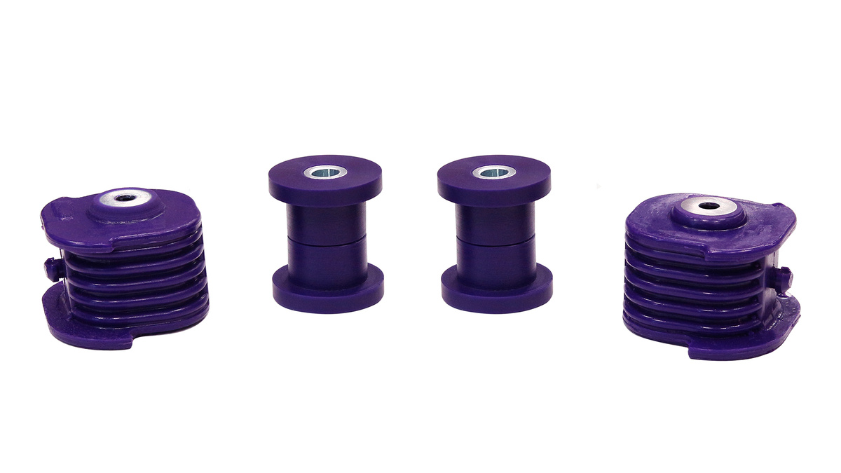 Eesmise õõtshoova pukside Komplekt - MITSUBISHI / VOLVO - 4PCs.