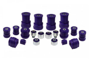 Vedrustuspukside Komplekt TurboWorks - BMW E39 Touring - 20pcs.