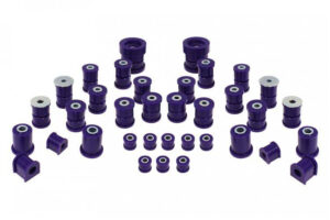 Vedrustuspukside Komplekt - MAZDA MX-5 NA/NB- 36PCs.