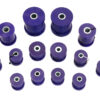 Tagumise vedrustuse pukside Komplekt - MITSUBISHI 3000GT - 14PCs.