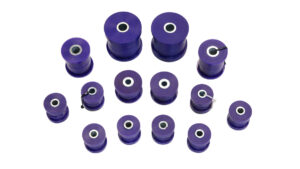 pol_pl_Komplet-tulei-zawieszenia-tylnego-TurboWorks-MITSUBISHI-3000GT-14szt-77070_1.jpg Tagumise vedrustuse pukside Komplekt - MITSUBISHI 3000GT - 14PCs.