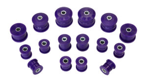 pol_pl_Komplet-tulei-zawieszenia-tylnego-TurboWorks-SUBARU-FORESTER-I-16szt-77085_1.jpg Tagumise vedrustuse pukside Komplekt - SUBARU FORESTER I - 16PCs.