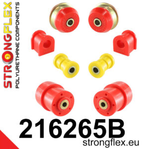 Unsupported UNICODE string kogu vedrustuse pukside Komplekt