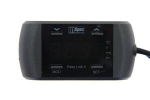 D1Spec EASY LINK II Diagnostic Computer