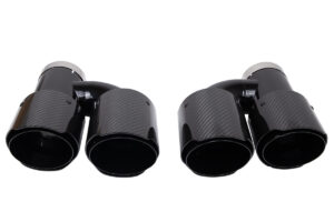 Summutiots 101mmx2 enter 67mm Carbon Läikiv kit