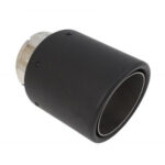 Summutiots Type:0 101mm inlet 76mm Carbon matt