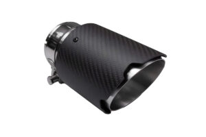 Summutiots Type:03 127mm inlet 70mm Carbon matt