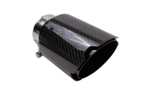 Summutiots Type:13 101mm inlet 76mm Carbon Läikiv