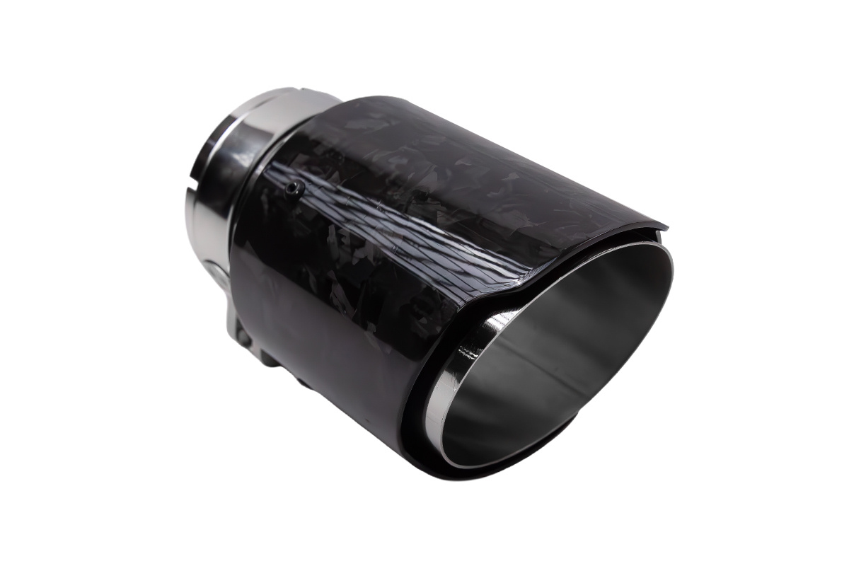 Summutiots Type:14 101mm inlet 70mm Forge Carbon