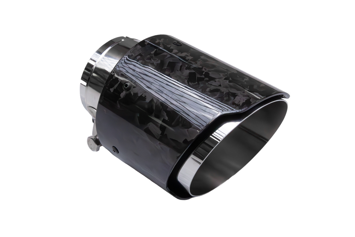 Summutiots Type:14 114mm inlet 70mm Forge Carbon