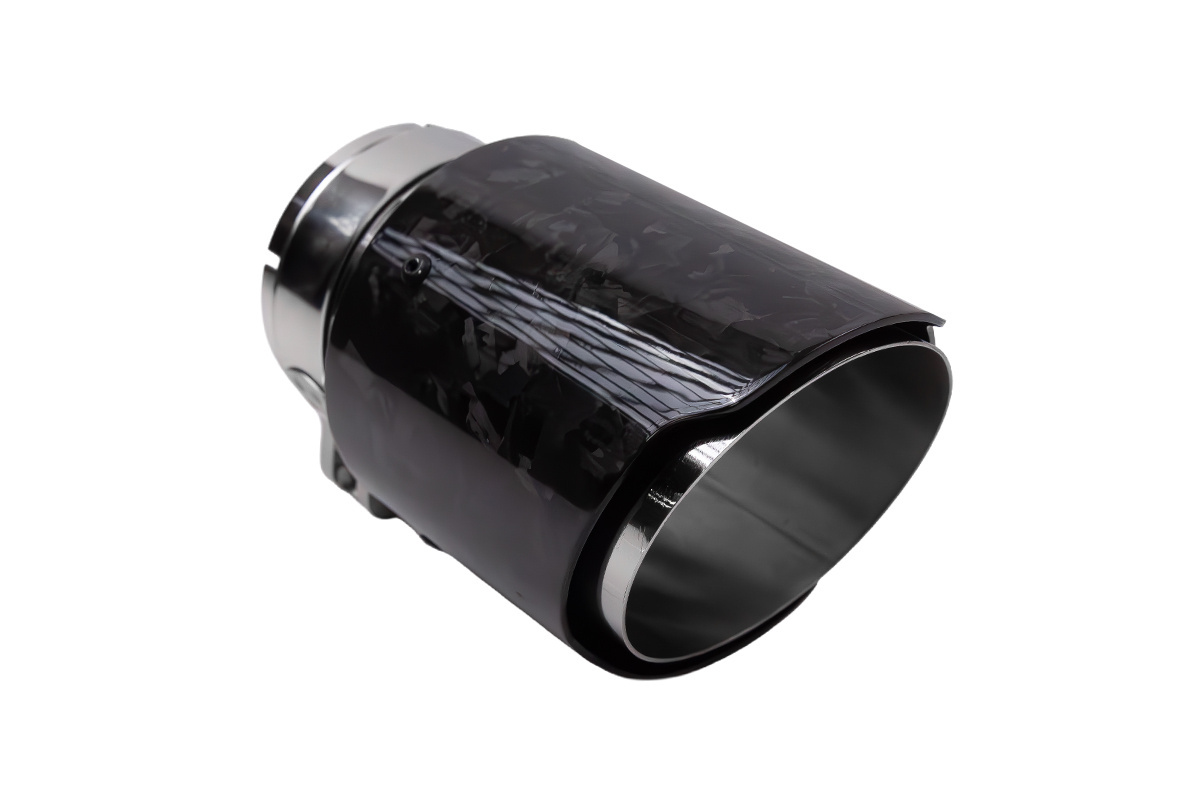 Summutiots Type:14 89mm inlet 76mm Forge Carbon