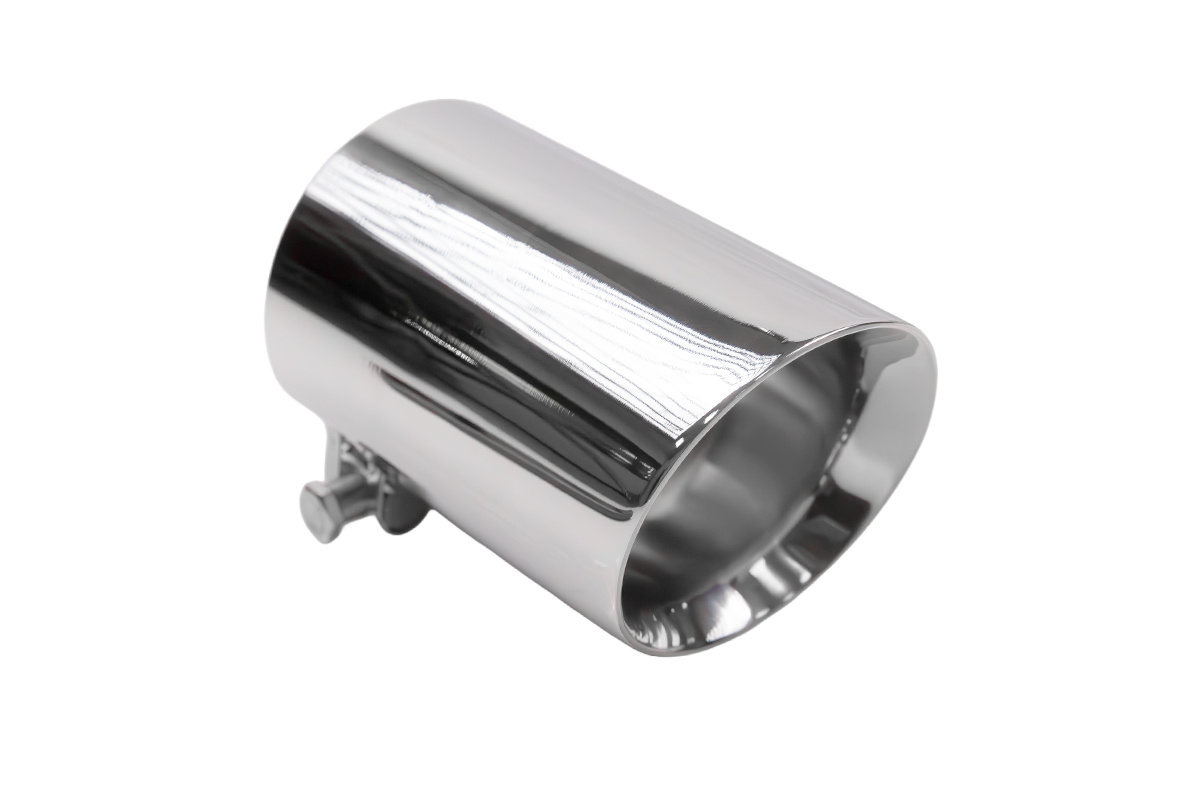 Summutiots Type:16 89mm inlet 76mm