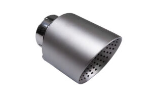 Summutiots Type:17 101mm inlet 67mm Satin