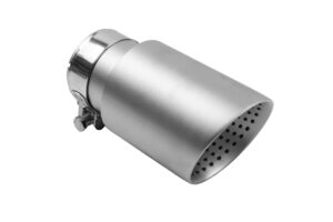 Summutiots Type:17 89mm inlet 67mm Satin