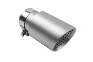 Summutiots Type:17 89mm inlet 76mm Satin