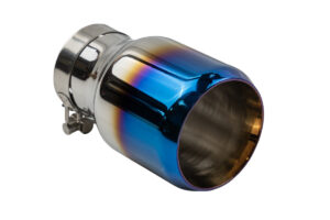 Summutiots Type:25 89mm inlet 70mm Poleeritud