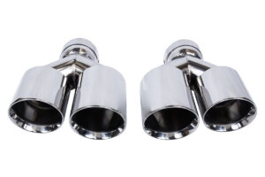 Summutiots Type:26 101mmx2 inlet 70mm kit