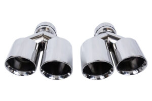 Summutiots Type:26 89mmx2 inlet 70mm kit
