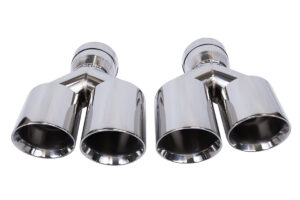 Summutiots Type:26 89mmx2 inlet 76mm kit