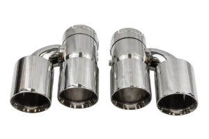 Summutiots Type:27 101mmx2 inlet 67mm kit