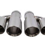 Summutiots Type:28 101mmx2 inlet 51mm kit