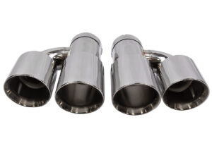 Summutiots Type:28 101mmx2 inlet 51mm kit