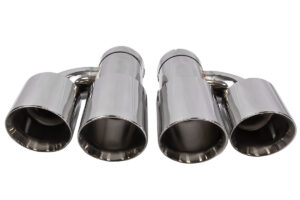 Summutiots Type:28 101mmx2 inlet 70mm kit