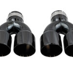 Summutiots Type:36 89mmx2 inlet 76mm must kroom kit