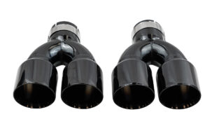 Summutiots Type:36 89mmx2 inlet 76mm must kroom kit