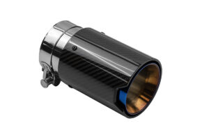 Summutiots Type:46 101mm inlet 76mm Carbon Läikiv