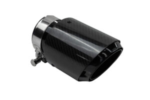 Summutiots Type:55 101mm inlet 76mm Carbon Läikiv