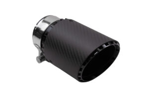 Summutiots Type:65 101mm inlet 67mm Carbon matt
