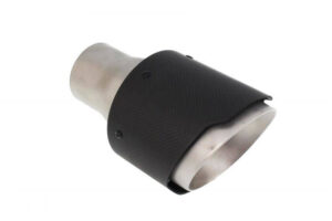 Summutiots 114mm enter 63mm Carbon matt