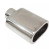 Exhaust Pipe 120mm sisend 57mm