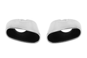 Summutiots 150x85mm sisend 66mm BMW X5