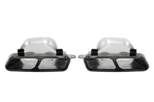 Summutiots 210x80mm enter 140x85mm Mercedes A45 S600 must kit