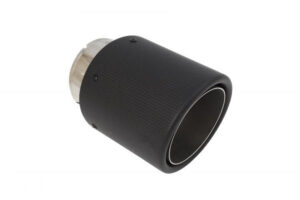 Summutiots 89mm enter 63,5mm Carbon matt