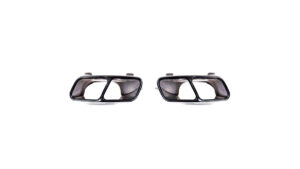 Summutiotsad must sobib MERCEDES A-Class (W176) CLA (C117, X117) GLA-Class (X156) 2012-2018