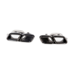 Summutiotsad must sobib MERCEDES C-Class (W205) Sedan (S205) T-Model (A205) Convertible (C205) Coupe Facelift 2019-2021