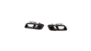 Summutiotsad must sobib MERCEDES C-Class (W205) Sedan (S205) T-Model (A205) Convertible (C205) Coupe Facelift 2019-2021