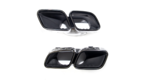 Summutiotsad must sobib MERCEDES E-Class (W213) Sedan (S213) T-Model GLC (X253) GLC Coupe (C253) E-Class (A238) Convertible E-Class (C238) Coupe Facelift 2020-2023