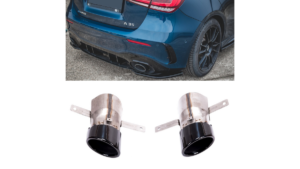 Summutiotsad must Single sobib MERCEDES A-Class (V177) Saloon (W177) Hatchback CLA (C118, X118) GLA (H247) GLB (X247) 2018-now