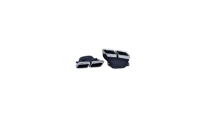 Summutiotsad kroom sobib MERCEDES GLS (X167) 2019-now