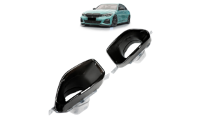 Summutiotsad must sobib BMW 3 (G20) Sedan (G21) Touring 2018-now