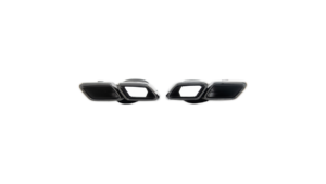 Summutiotsad must sobib MERCEDES E-Class (W213) Sedan (S213) T-Model GLC (X253) GLC Coupe (C253) Pre-Facelift 2016-2020
