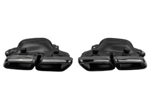 Summutiotsad must sobib MERCEDES S-Class (W222) E-Class (W212) Sedan (S212) T-Model CLS (C218) Pre-Facelift 2013-2017