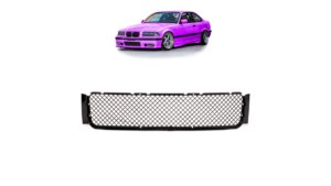 Mesh BMW 3 E36 esi stange